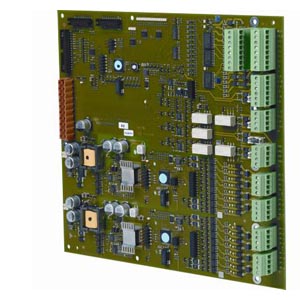 Placa Periferica 4 Laços Pro Fci2004A1 A5Q00009953-R SIEMENS