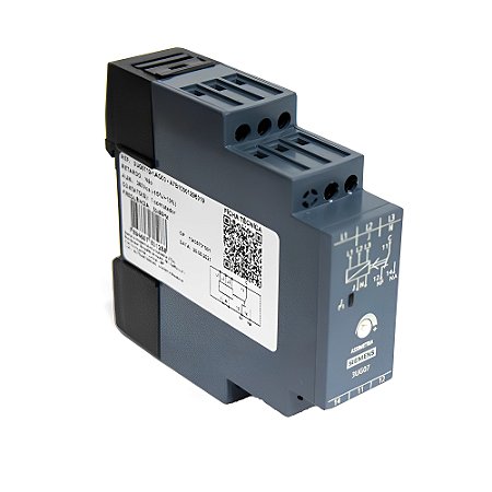 Rele Falta De Fase 3Ug07121Aq05 380Vca BR4:3UG07121AQ05 SIEMENS