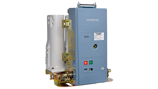 Disjuntor a Vácuo Siemens SION 3AE5284-2AQ90-0QN3-Z SIEMENS