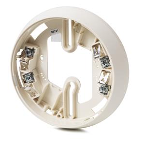 Base P/ Detector Enderec Pro Db721 S54319-F11-A1 SIEMENS