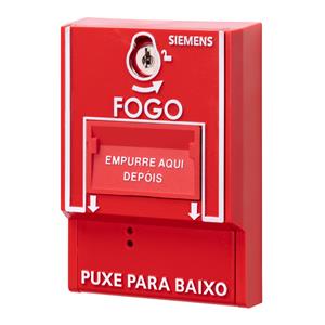 Anual Dupla Ação Pt Xmsdp S54321-F10-A1 SIEMENS