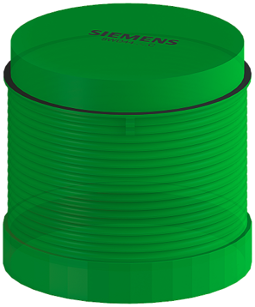 Detector Por Aspiraçao Asd 800M2 Fda241 S54333-F17-A1 SIEMENS