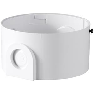 Base Para Sirene Audiovis Conv Dabw S54370-N27-A2 SIEMENS