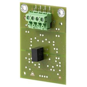 Placa Comunicacao Rs485 Fca2016U1 S54400-A39-A1 SIEMENS