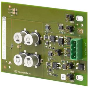 Placa De Expansao De Nac Fci2011U1 S54400-A54-A1 SIEMENS