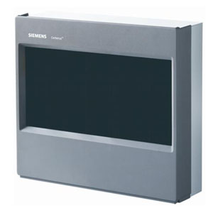 Gabinete Central De Incendio Fh7202Z3 S54400-B70-A1 SIEMENS