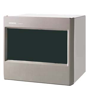 Gabinete Central De Incendio Fh7204Z3 S54400-B89-A1 SIEMENS