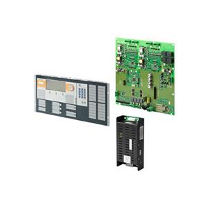 Partes Cerberus Pro Compacta Fc924Us S54400-C15-A1 SIEMENS