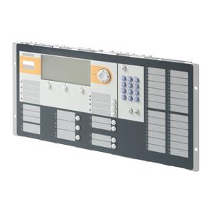 Pmi Cerberus Pro Cmpt C/ Leds Fcm2019U3 S54400-C41-A2 SIEMENS