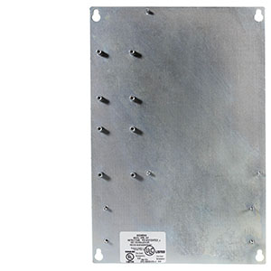 Placa De Montagem Vpmmp S54430-F95-A2 SIEMENS