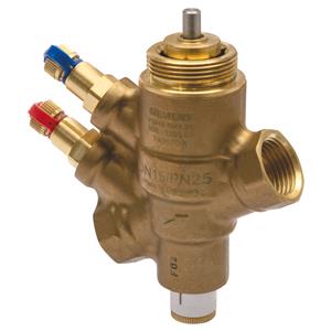 Valv Contr Indep Pressao Vqi46.20F1.5Q S55264-V143 SIEMENS