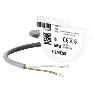 Modulo De Comunicação Mbus Wfz311 S55563-F158 SIEMENS