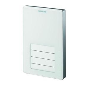 Sens Amb Knx Temp Tec Qmx3.P02 S55624-H107 SIEMENS