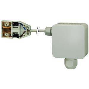 Monitor Condensacao 95% C/ Snsr Qxa2101 S55770T376 SIEMENS