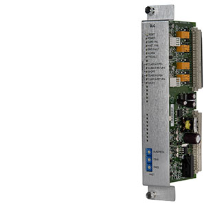 Modulo De Linhas Inteligentes Xls Dlc BPZ:500-033090 SIEMENS