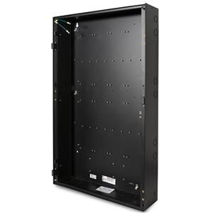 Caixa Traseira Preto P/ Gab. Xls Cab2Bb BPZ:500-633009 SIEMENS