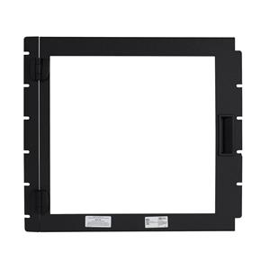 Placa De Montagem Pmi Para Rack Mpfrk BPZ:500-634776 SIEMENS
