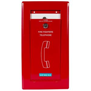 Caixa Para Telefone De Hotline Fb300 BPZ:500-680587 SIEMENS