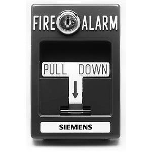 Acionador Manual Convencional Msmk BPZ:500-698215 SIEMENS