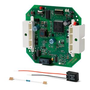 Placa Eletronica Enderecavel Dca1192A BPZ:5081200001 SIEMENS