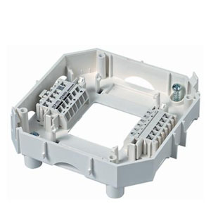 Base Terminal Para Dca1192A Dcb1192A BPZ:5084500001 SIEMENS