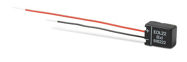 Elem Fim De Linha Ex Eol22(Ex) BPZ:5162220001 SIEMENS