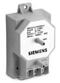 Sensor De Pressao Diferencial 5" 590501 BPZ:590-501 SIEMENS