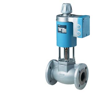 Valvula 2V Magnetica 1/2" Mvf461H153 BPZ:MVF461H153 SIEMENS