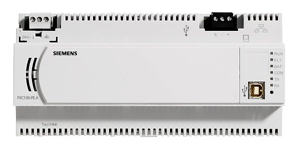 Controlador Rede P2 Rs485 Pxc00Pe96.A BPZ:PXC00-PE96.A SIEMENS