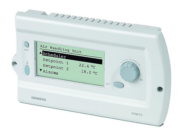 Ihm Operador Pxm10 BPZ:PXM10 SIEMENS