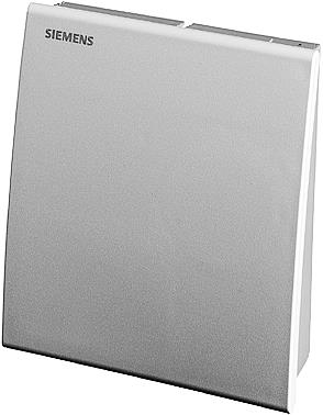 Sensor Temp Ambiente Qaa2010 BPZ:QAA2010 SIEMENS