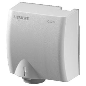 Sensor Temp Por Contato Qad2012 BPZ:QAD2012 SIEMENS