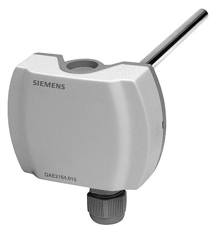 Sensor Temp Imersao Qae2174.010 BPZ:QAE2174010 SIEMENS
