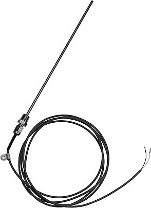 Sensor Temp Imersao Qae26.91 BPZ:QAE2691 SIEMENS