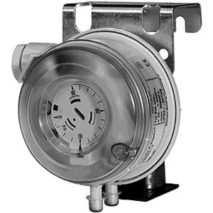 Pressostato Diferencial Qbm815 BPZ:QBM81-5 SIEMENS
