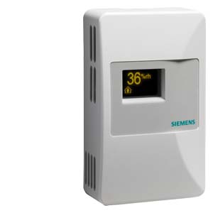 Sensor Amb Tempera E Umidad Qfa3280.Dwsc BPZ:QFA3280.DWSC SIEMENS