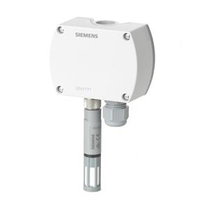 Sensor Umid E Temp Cert Ambiente Qfa4160 BPZ:QFA4160 SIEMENS