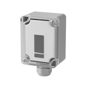 Sensor Impacto Solar 010V/420Ma Qls60 BPZ:QLS60 SIEMENS