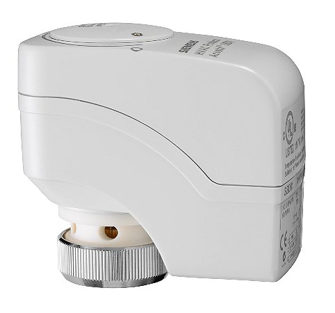 Atuador Eletronico De Valvula Ssd61U BPZ:SSD61U SIEMENS