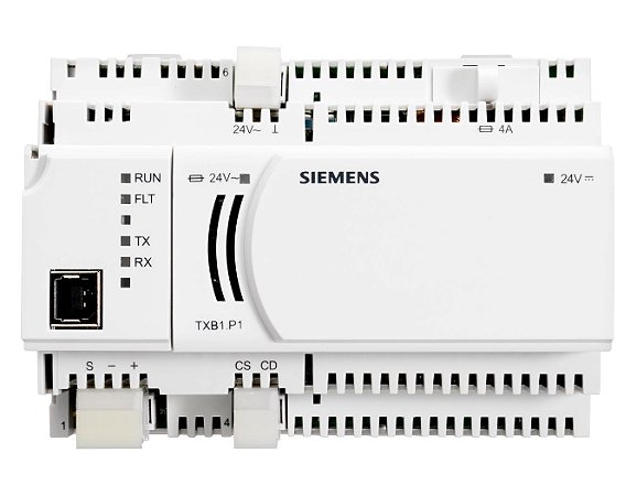 Modulo De Comunicacao Bim Txb1.P14 BPZ:TXB1.P1-4 SIEMENS