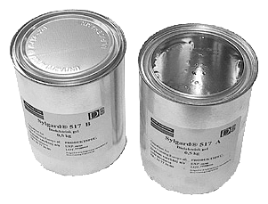 Resinas Protecao Ip68 P/ Sitrans Mag FDK:085U0220 SIEMENS