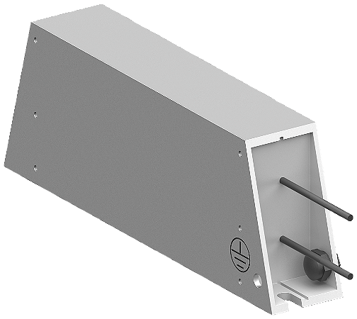 Res. Frenagem 37,5W 200Ohm Fsa JJY:023146720008 SIEMENS