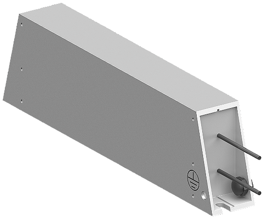 Res. Frenagem 110W 68Ohm Fsb JJY:023151720007 SIEMENS