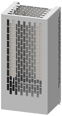 Res. Frenagem 1100W 25Ohm Fsd JJY:023422620001 SIEMENS