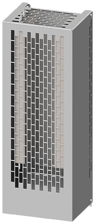 Res. Frenagem 1850W 15Ohm Fsd JJY:023424020001 SIEMENS