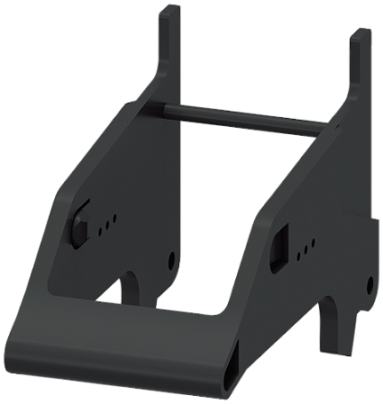 Clipe De Retencao LZS:PT17021 SIEMENS