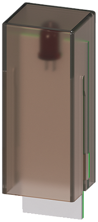 Modulo Led 110230Vca LZS:PTML0730 SIEMENS