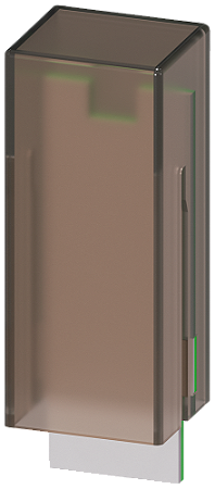 Elemento Rc 110...230Vca LZS:PTMU0730 SIEMENS