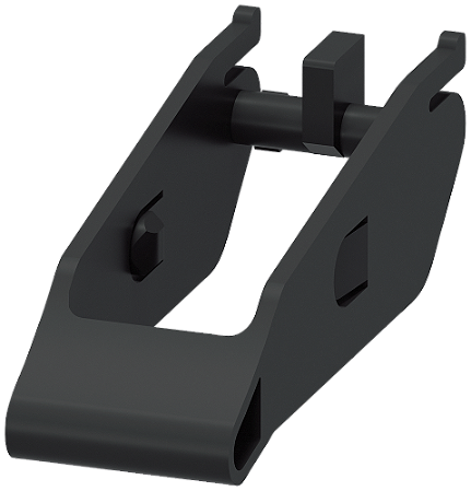 Clipe De Retencao Para Lzs:Rt LZS:RT17016 SIEMENS