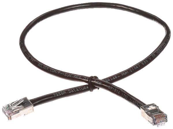 Cabo 60Cm P/ Sem3 Sem3Cab12Inch US2:SEM3CAB24INCH SIEMENS